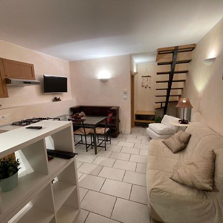 Ferienwohnung WELLNESS HM Abruzzo Rocca Cinquemiglia Exterior foto