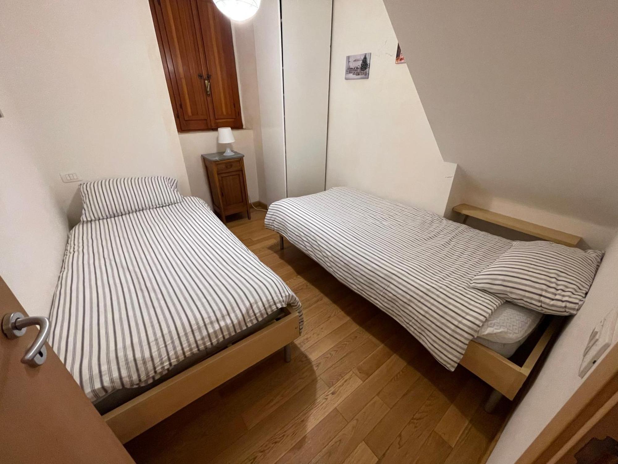 Ferienwohnung WELLNESS HM Abruzzo Rocca Cinquemiglia Exterior foto