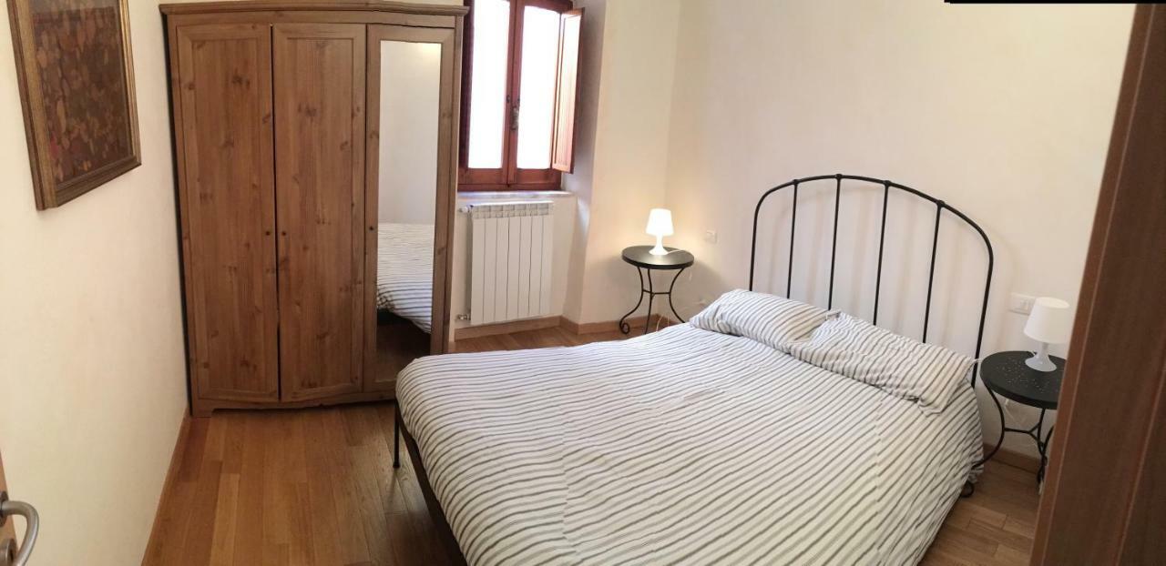 Ferienwohnung WELLNESS HM Abruzzo Rocca Cinquemiglia Exterior foto